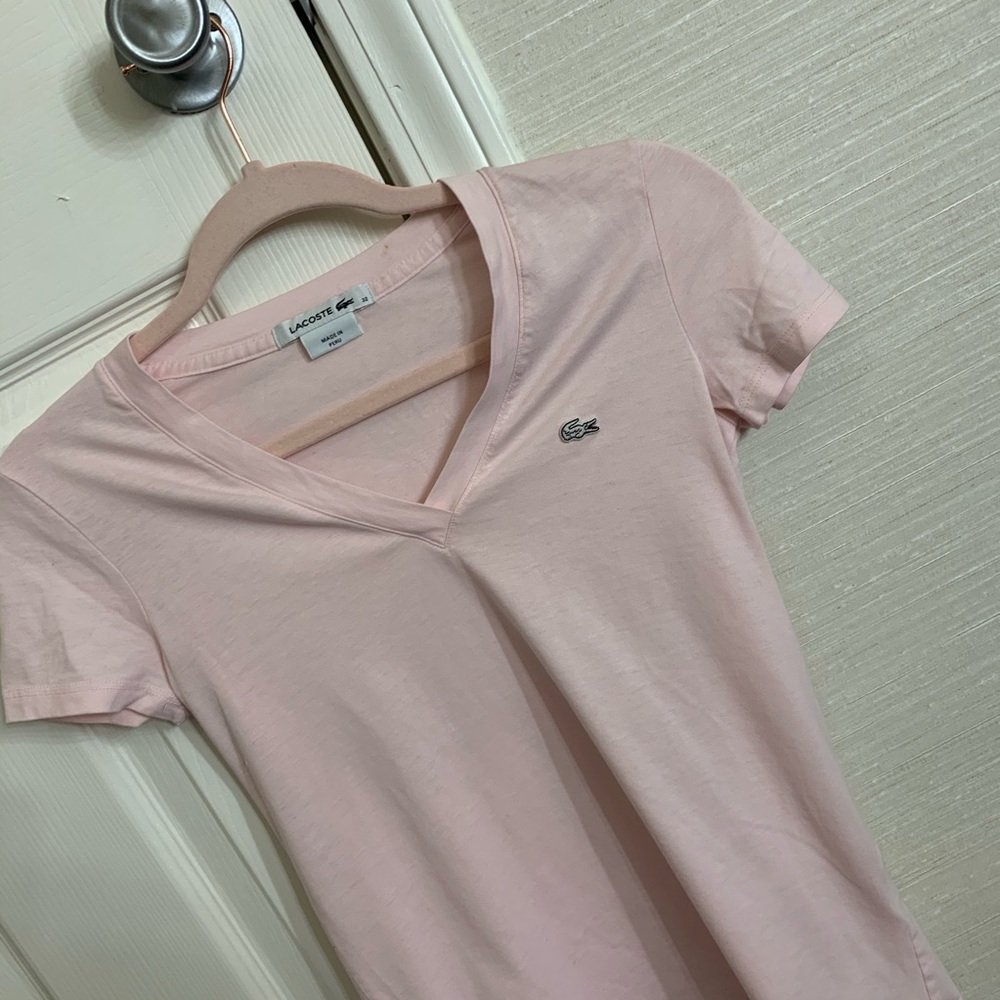 Lacoste T-Shirt